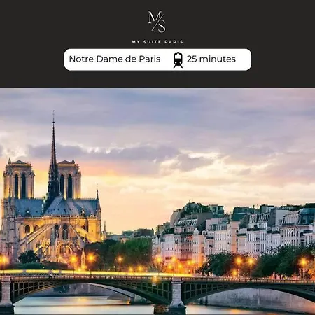 New 452 Newman - Cosy Center Apartmán Paříž