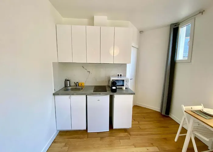 Lejlighed New 452 Newman - Cosy Center *